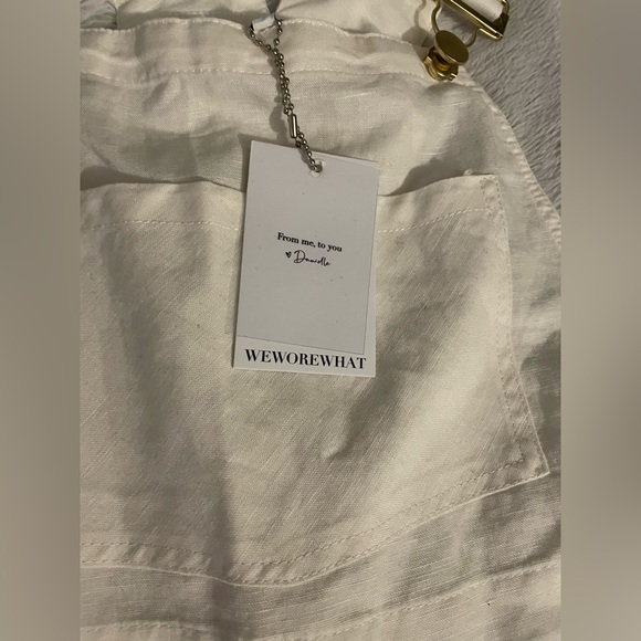WEWOREWHAT BASIC OVERALLS - Picture 2 of 5
